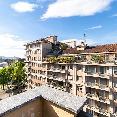 Olimpico & Pala Alpitour Terrace Apartment Τορίνο Εξωτερικό φωτογραφία