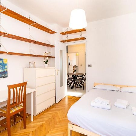 Olimpico & Pala Alpitour Terrace Apartment Τορίνο Εξωτερικό φωτογραφία