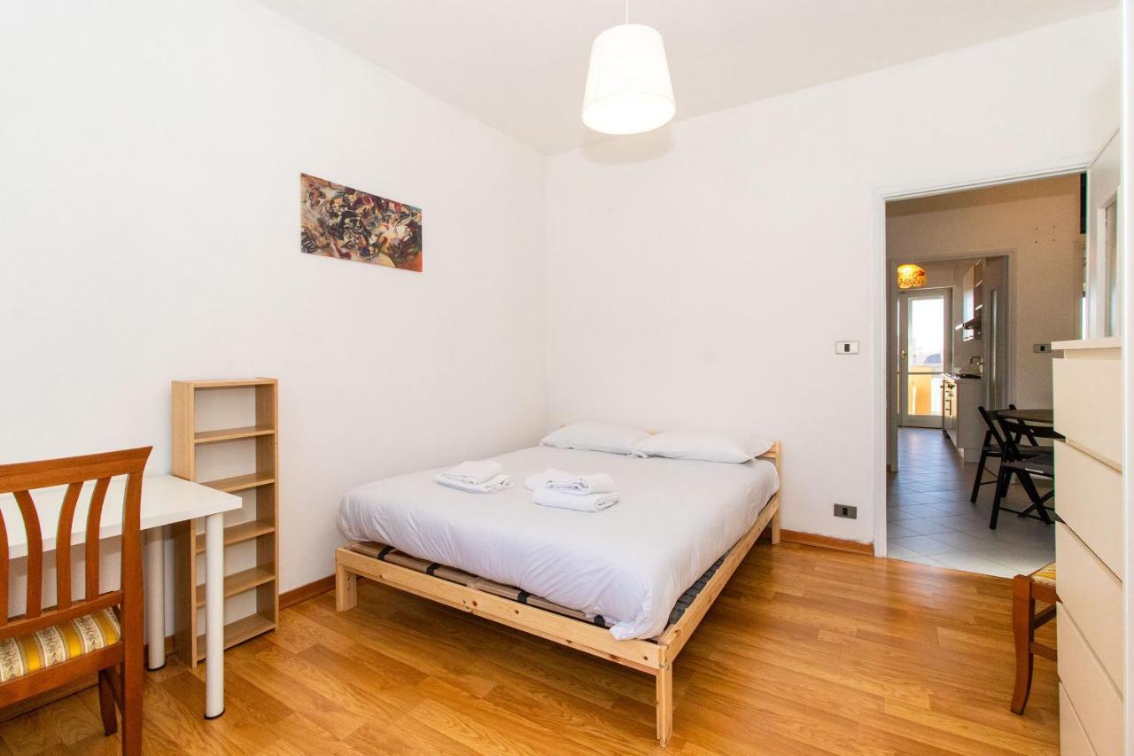 Olimpico & Pala Alpitour Terrace Apartment Τορίνο Εξωτερικό φωτογραφία