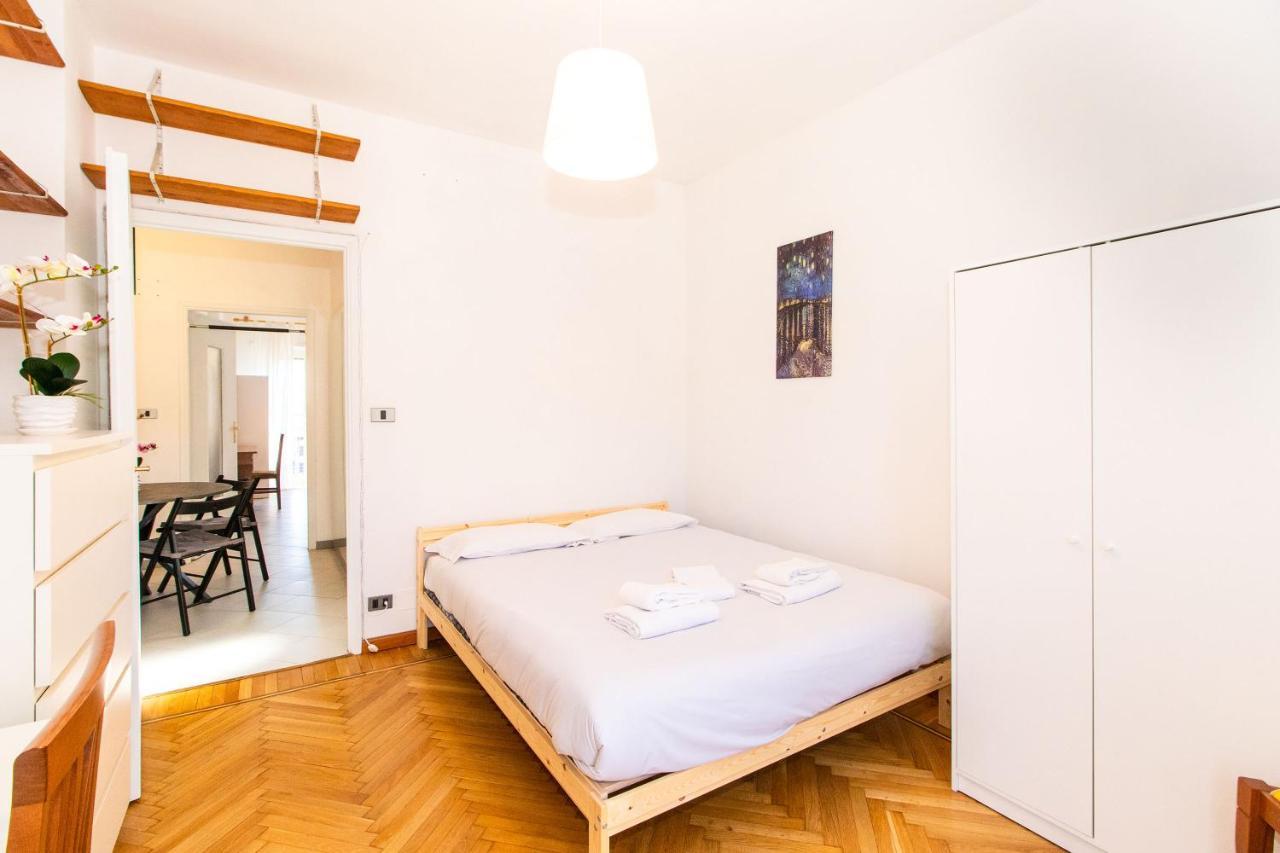 Olimpico & Pala Alpitour Terrace Apartment Τορίνο Εξωτερικό φωτογραφία