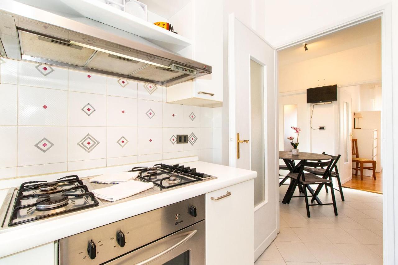 Olimpico & Pala Alpitour Terrace Apartment Τορίνο Εξωτερικό φωτογραφία