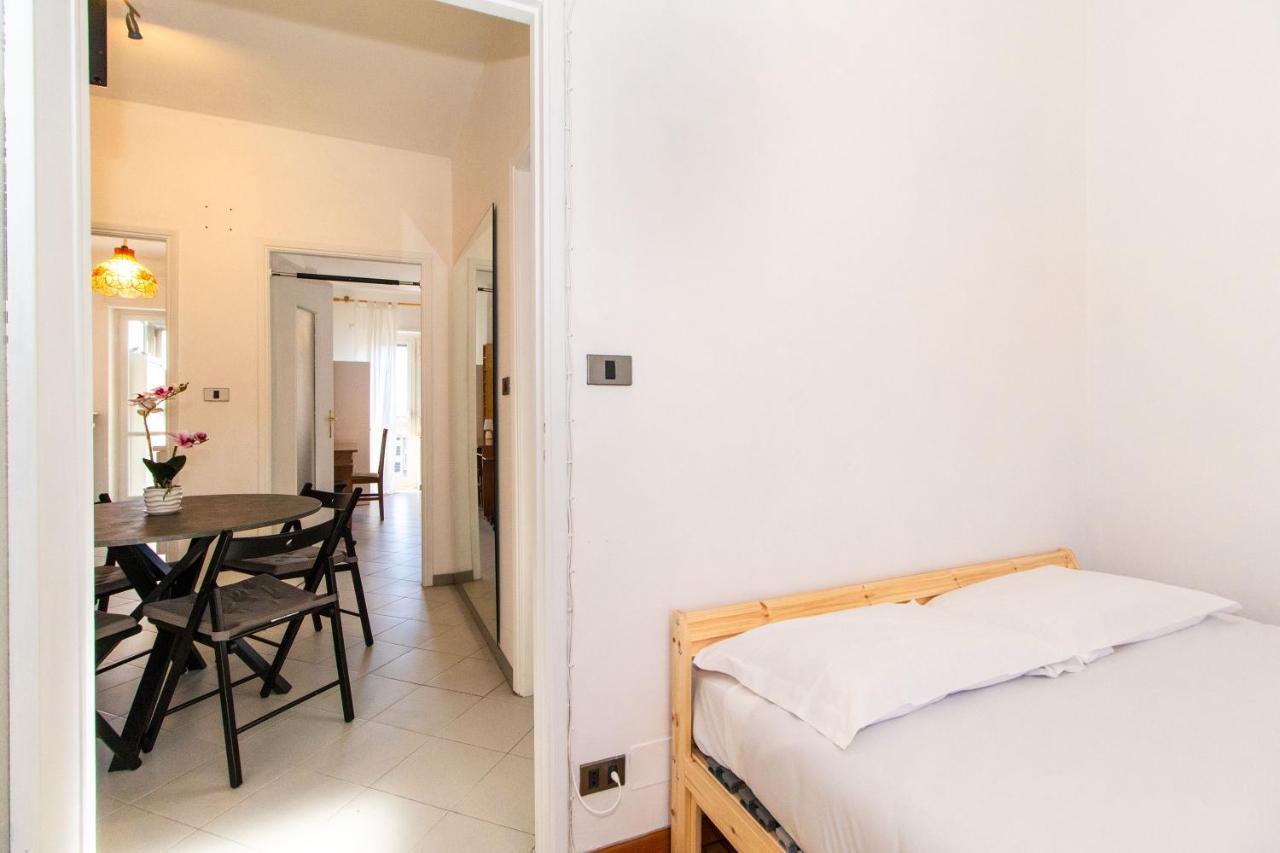 Olimpico & Pala Alpitour Terrace Apartment Τορίνο Εξωτερικό φωτογραφία