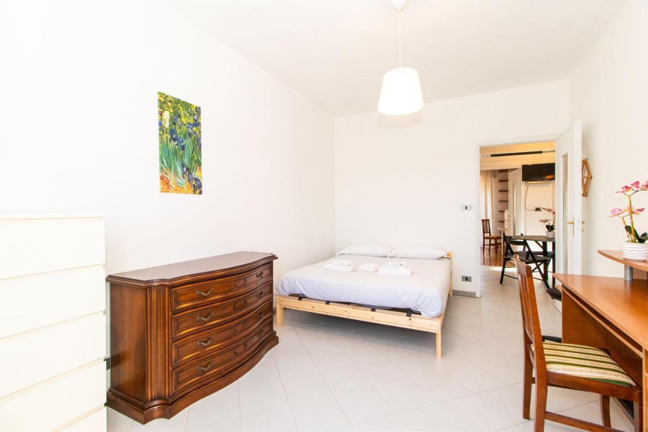 Olimpico & Pala Alpitour Terrace Apartment Τορίνο Εξωτερικό φωτογραφία