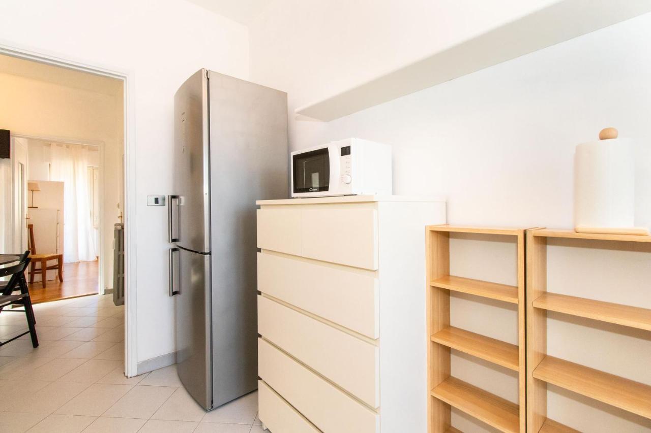 Olimpico & Pala Alpitour Terrace Apartment Τορίνο Εξωτερικό φωτογραφία