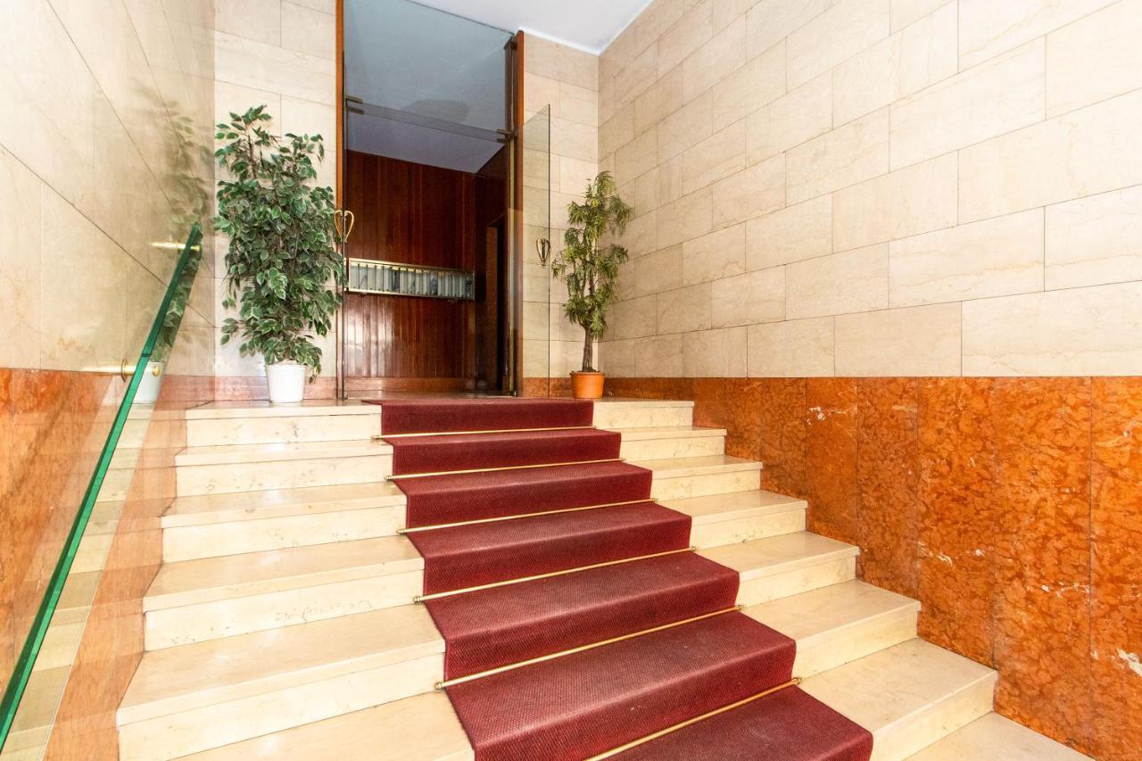 Olimpico & Pala Alpitour Terrace Apartment Τορίνο Εξωτερικό φωτογραφία