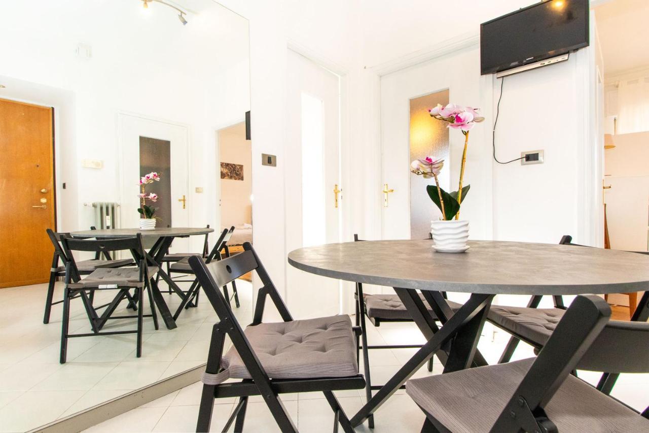 Olimpico & Pala Alpitour Terrace Apartment Τορίνο Εξωτερικό φωτογραφία