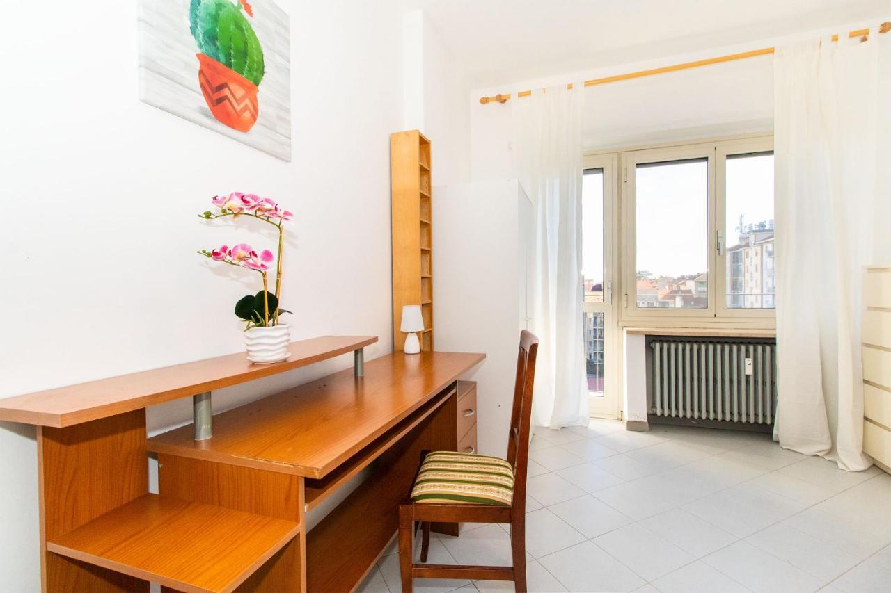 Olimpico & Pala Alpitour Terrace Apartment Τορίνο Εξωτερικό φωτογραφία