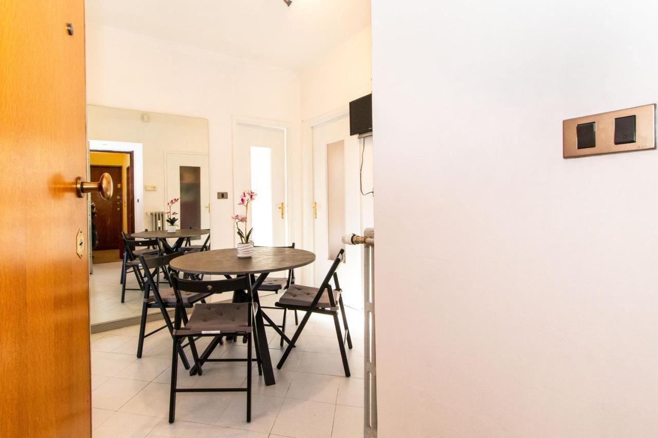 Olimpico & Pala Alpitour Terrace Apartment Τορίνο Εξωτερικό φωτογραφία