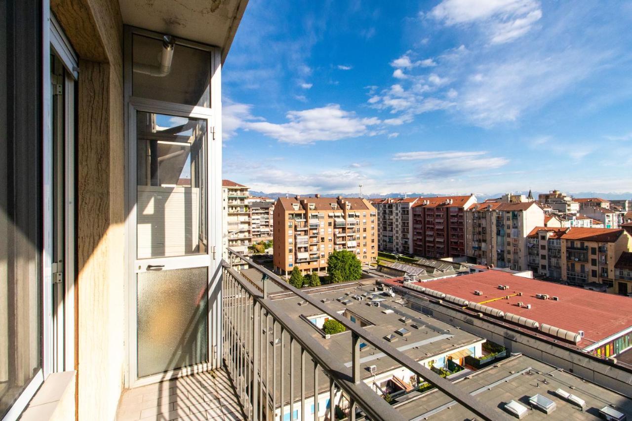 Olimpico & Pala Alpitour Terrace Apartment Τορίνο Εξωτερικό φωτογραφία