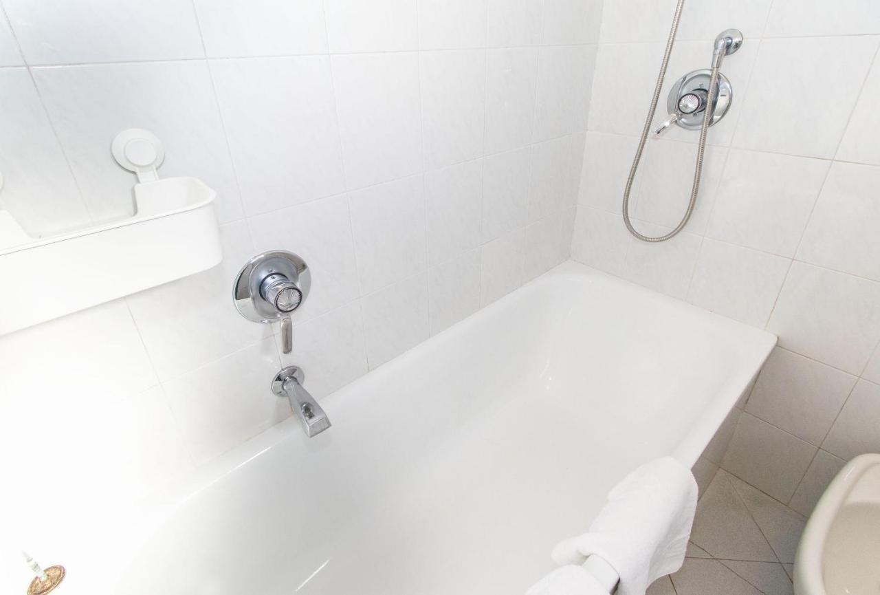 Olimpico & Pala Alpitour Terrace Apartment Τορίνο Εξωτερικό φωτογραφία