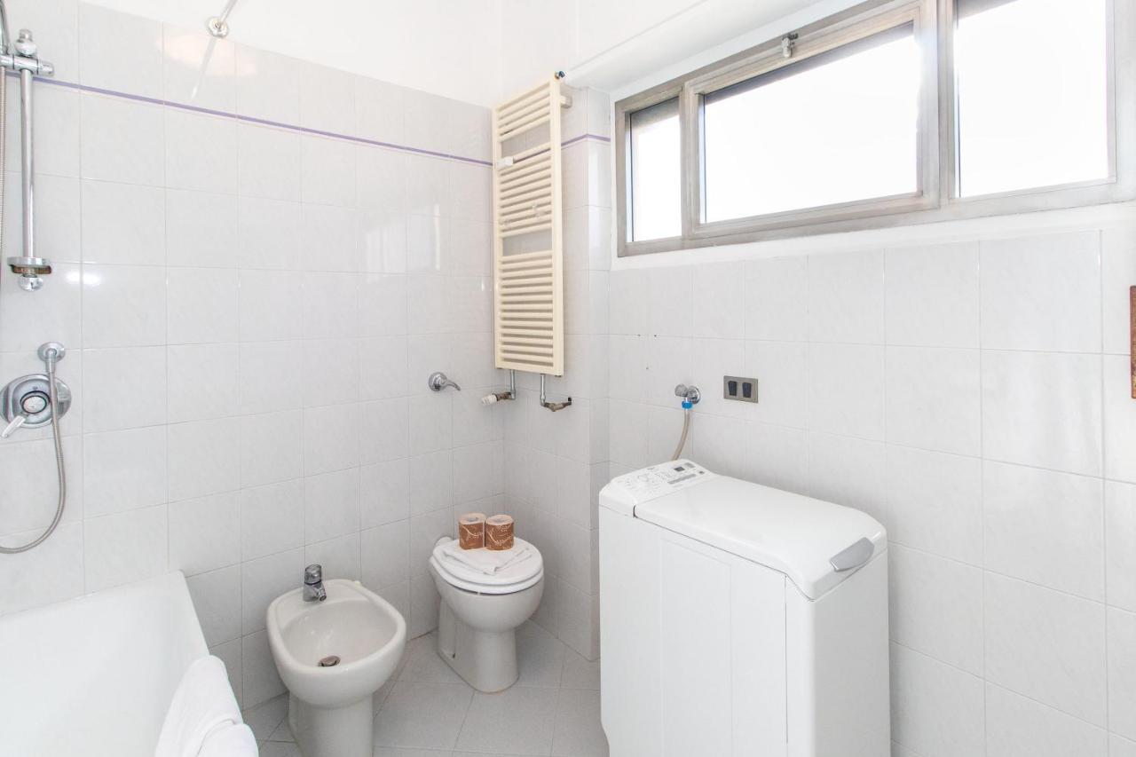 Olimpico & Pala Alpitour Terrace Apartment Τορίνο Εξωτερικό φωτογραφία