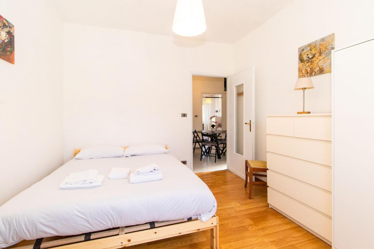 Olimpico & Pala Alpitour Terrace Apartment Τορίνο Εξωτερικό φωτογραφία