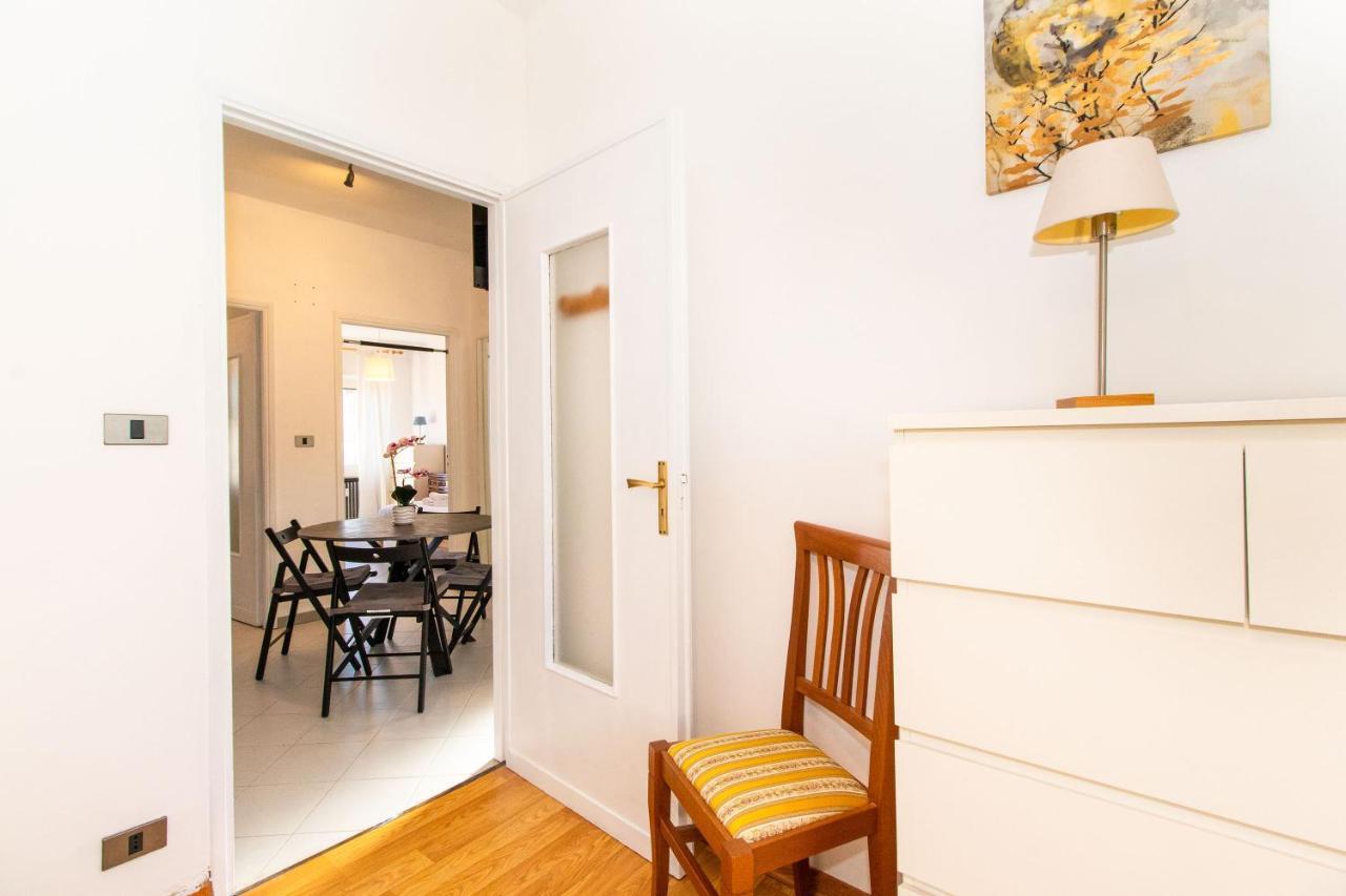 Olimpico & Pala Alpitour Terrace Apartment Τορίνο Εξωτερικό φωτογραφία